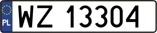 WZ13304