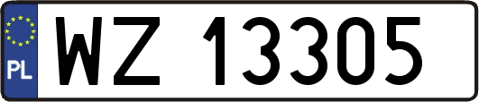 WZ13305