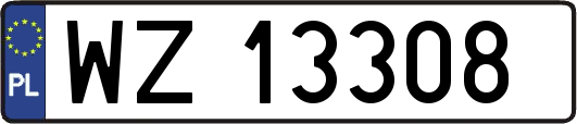 WZ13308