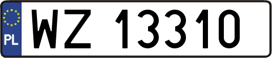 WZ13310