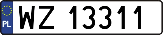 WZ13311
