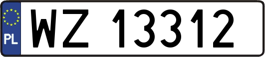WZ13312
