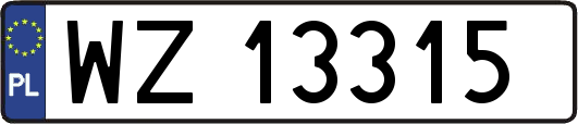 WZ13315