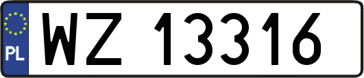 WZ13316