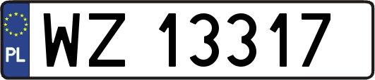 WZ13317