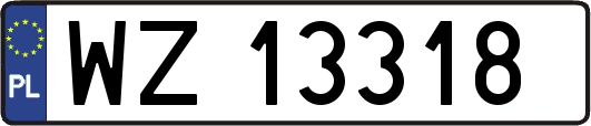 WZ13318