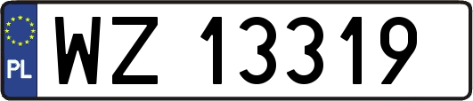 WZ13319