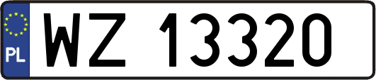 WZ13320