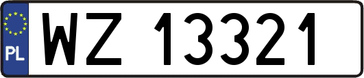 WZ13321