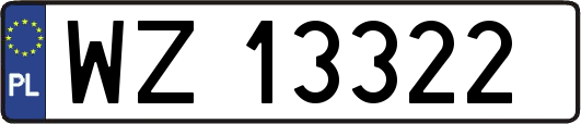 WZ13322