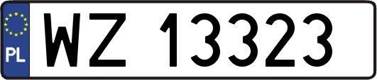 WZ13323