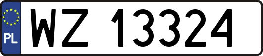 WZ13324