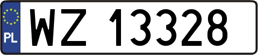 WZ13328