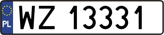 WZ13331