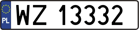 WZ13332