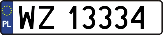 WZ13334