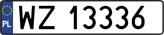 WZ13336