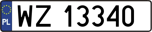 WZ13340