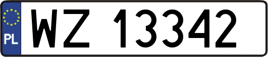 WZ13342