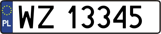 WZ13345