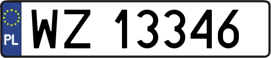 WZ13346