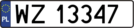 WZ13347