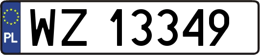 WZ13349