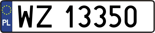 WZ13350