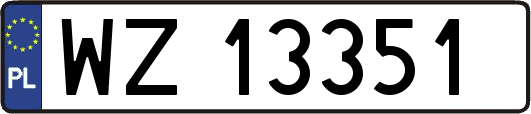 WZ13351