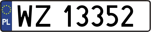 WZ13352