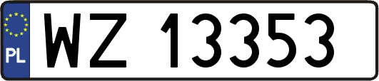 WZ13353