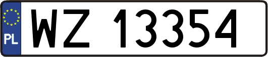 WZ13354