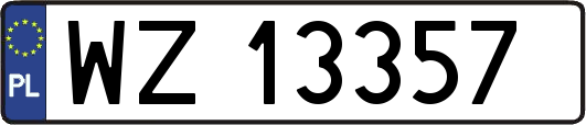 WZ13357