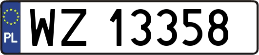 WZ13358