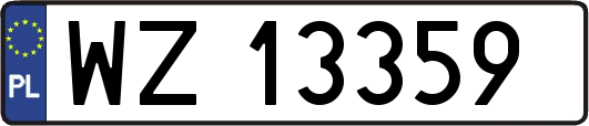 WZ13359