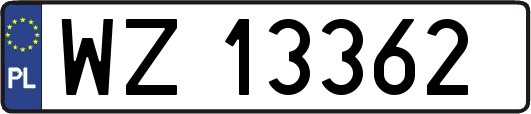 WZ13362