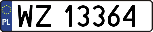 WZ13364