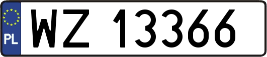 WZ13366