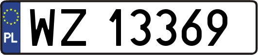 WZ13369