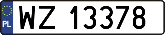 WZ13378