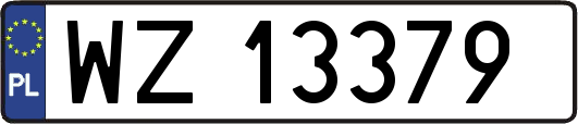 WZ13379