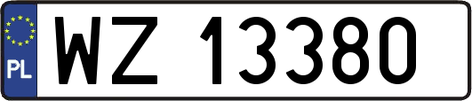 WZ13380