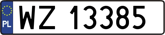 WZ13385