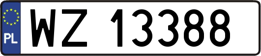 WZ13388