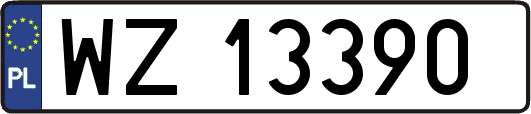 WZ13390