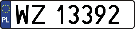 WZ13392