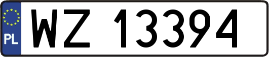 WZ13394