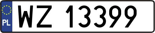 WZ13399
