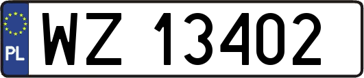 WZ13402
