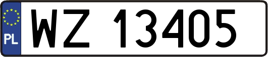 WZ13405